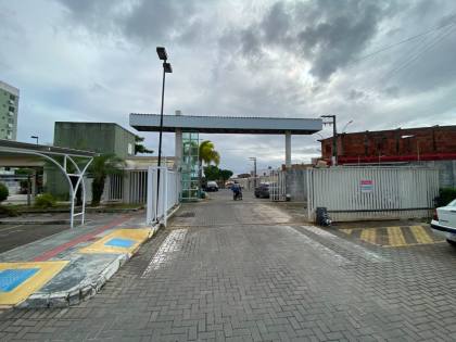 Apartamento Para Alugar com 2 quartos no bairro MADRE PAULINA em São Cristóvão