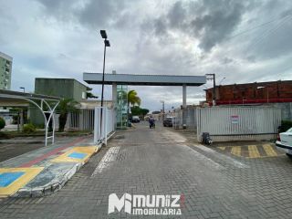 Apartamento Para Alugar com 1 quartos no bairro MADRE PAULINA em São Cristóvão