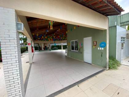 Apartamento Para Alugar com 2 quartos no bairro MADRE PAULINA em São Cristóvão