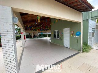 Apartamento Para Alugar com 1 quartos no bairro MADRE PAULINA em São Cristóvão