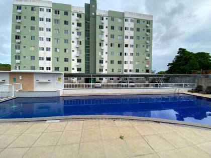 Apartamento Para Alugar com 2 quartos no bairro MADRE PAULINA em São Cristóvão