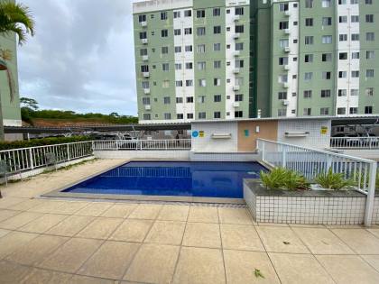 Apartamento Para Alugar com 2 quartos no bairro MADRE PAULINA em São Cristóvão