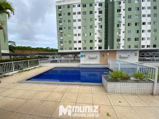 Apartamento Para Alugar com 1 quartos no bairro MADRE PAULINA em São Cristóvão