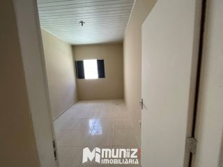 Vende-se casa no Lot. Jardim Rosa de Maio- Socorro/SE
