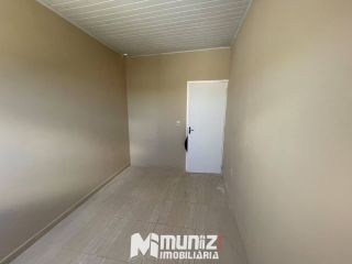 Vende-se casa no Lot. Jardim Rosa de Maio- Socorro/SE