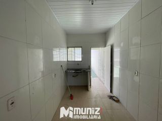 Vende-se casa no Lot. Jardim Rosa de Maio- Socorro/SE