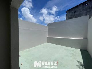 Vende-se casa no Lot. Jardim Rosa de Maio- Socorro/SE