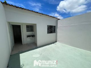 Vende-se casa no Lot. Jardim Rosa de Maio- Socorro/SE