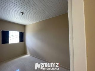 Vende-se casa no Lot. Jardim Rosa de Maio- Socorro/SE