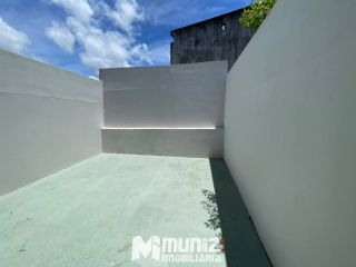 Vende-se casa no Lot. Jardim Rosa de Maio- Socorro/SE