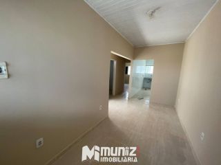 Vende-se casa no Lot. Jardim Rosa de Maio- Socorro/SE