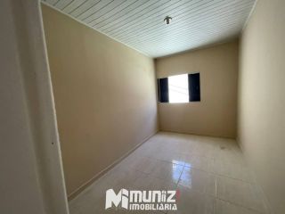Vende-se casa no Lot. Jardim Rosa de Maio- Socorro/SE