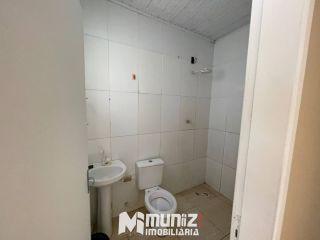 Vende-se casa no Lot. Jardim Rosa de Maio- Socorro/SE