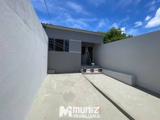 Vende-se casa no Lot. Jardim Rosa de Maio- Socorro/SE