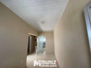 Vende-se casa no Lot. Jardim Rosa de Maio- Socorro/SE