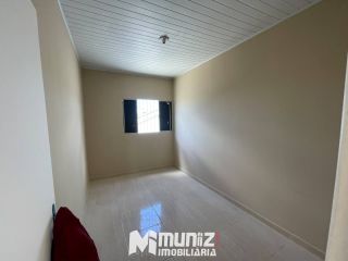 Vende-se casa no Lot. Jardim Rosa de Maio- Socorro/SE