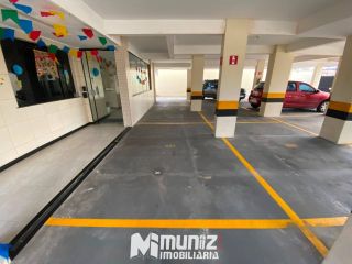Apartamento Para Alugar com 3 quartos, sendo 1 suíte no bairro Coroa do Meio em Aracaju