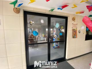 Apartamento Para Alugar com 3 quartos, sendo 1 suíte no bairro Coroa do Meio em Aracaju