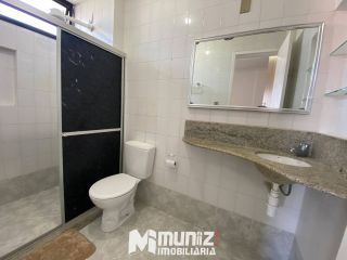 Apartamento Para Alugar com 3 quartos, sendo 1 suíte no bairro Coroa do Meio em Aracaju