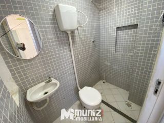 Apartamento Para Alugar com 3 quartos, sendo 1 suíte no bairro Coroa do Meio em Aracaju