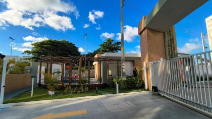 Apartamento para alugar no Condomínio Evidence Jabotiana.