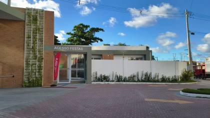 Apartamento para alugar no Condomínio Evidence Jabotiana.