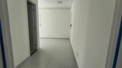 Apartamento para alugar no Condomínio Evidence Jabotiana.