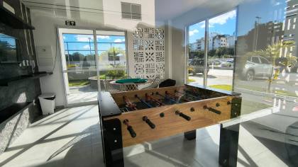 Apartamento para alugar no Condomínio Evidence Jabotiana.