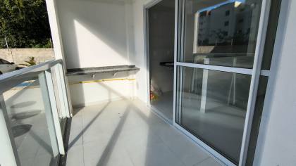 Apartamento para alugar no Condomínio Evidence Jabotiana.
