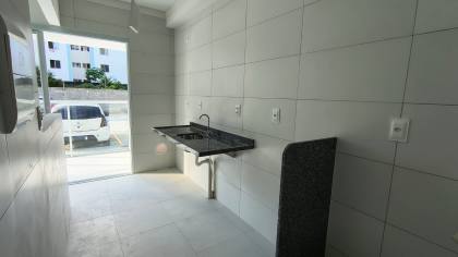 Apartamento para alugar no Condomínio Evidence Jabotiana.