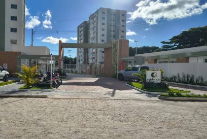 Apartamento para alugar no Condomínio Evidence Jabotiana.