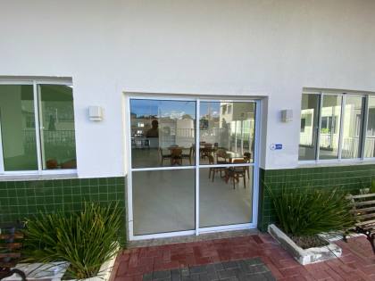Apartamento Mobiliado para Aluguel no Condomínio Porto Acqua – Bairro América