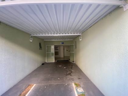 Apartamento Mobiliado para Aluguel no Condomínio Porto Acqua – Bairro América
