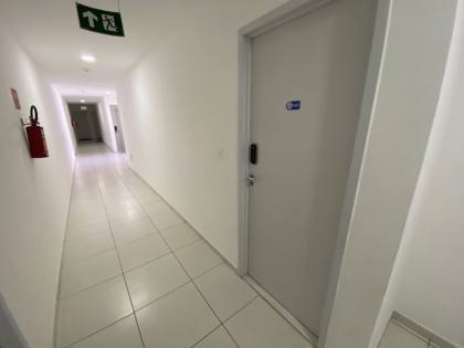 Apartamento Mobiliado para Aluguel no Condomínio Porto Acqua – Bairro América