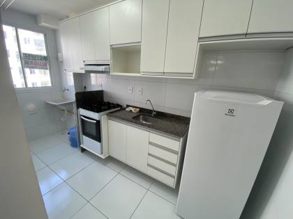 Apartamento Mobiliado para Aluguel no Condomínio Porto Acqua – Bairro América
