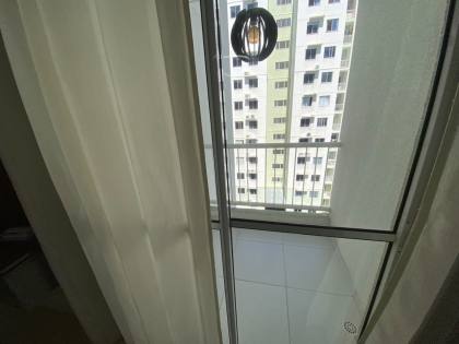Apartamento Mobiliado para Aluguel no Condomínio Porto Acqua – Bairro América