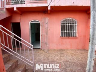 vende-se casa no Condominio Tenente Coronel dos Anjos