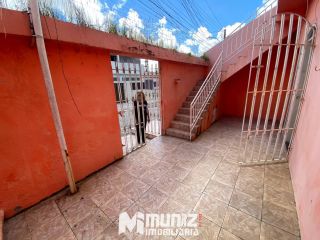 vende-se casa no Condominio Tenente Coronel dos Anjos