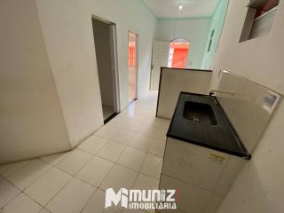 vende-se casa no Condominio Tenente Coronel dos Anjos