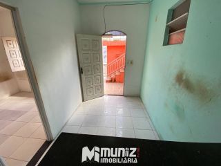 vende-se casa no Condominio Tenente Coronel dos Anjos