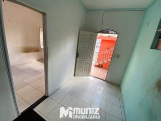 vende-se casa no Condominio Tenente Coronel dos Anjos