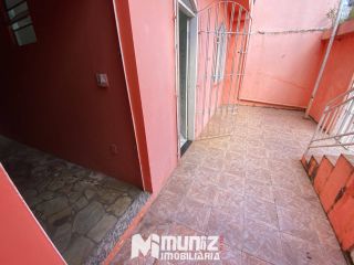 vende-se casa no Condominio Tenente Coronel dos Anjos