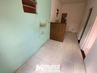 vende-se casa no Condominio Tenente Coronel dos Anjos