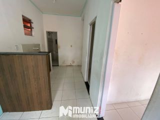 vende-se casa no Condominio Tenente Coronel dos Anjos