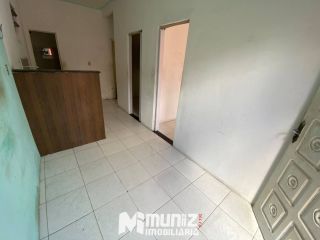 vende-se casa no Condominio Tenente Coronel dos Anjos