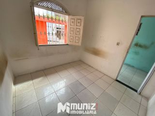 vende-se casa no Condominio Tenente Coronel dos Anjos