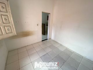 vende-se casa no Condominio Tenente Coronel dos Anjos