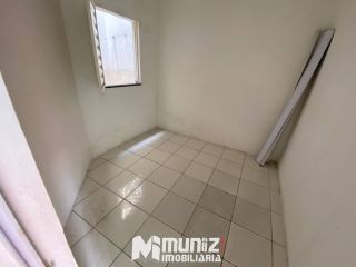 vende-se casa no Condominio Tenente Coronel dos Anjos