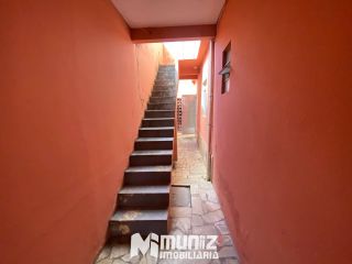 vende-se casa no Condominio Tenente Coronel dos Anjos