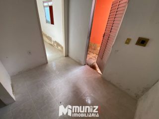 vende-se casa no Condominio Tenente Coronel dos Anjos